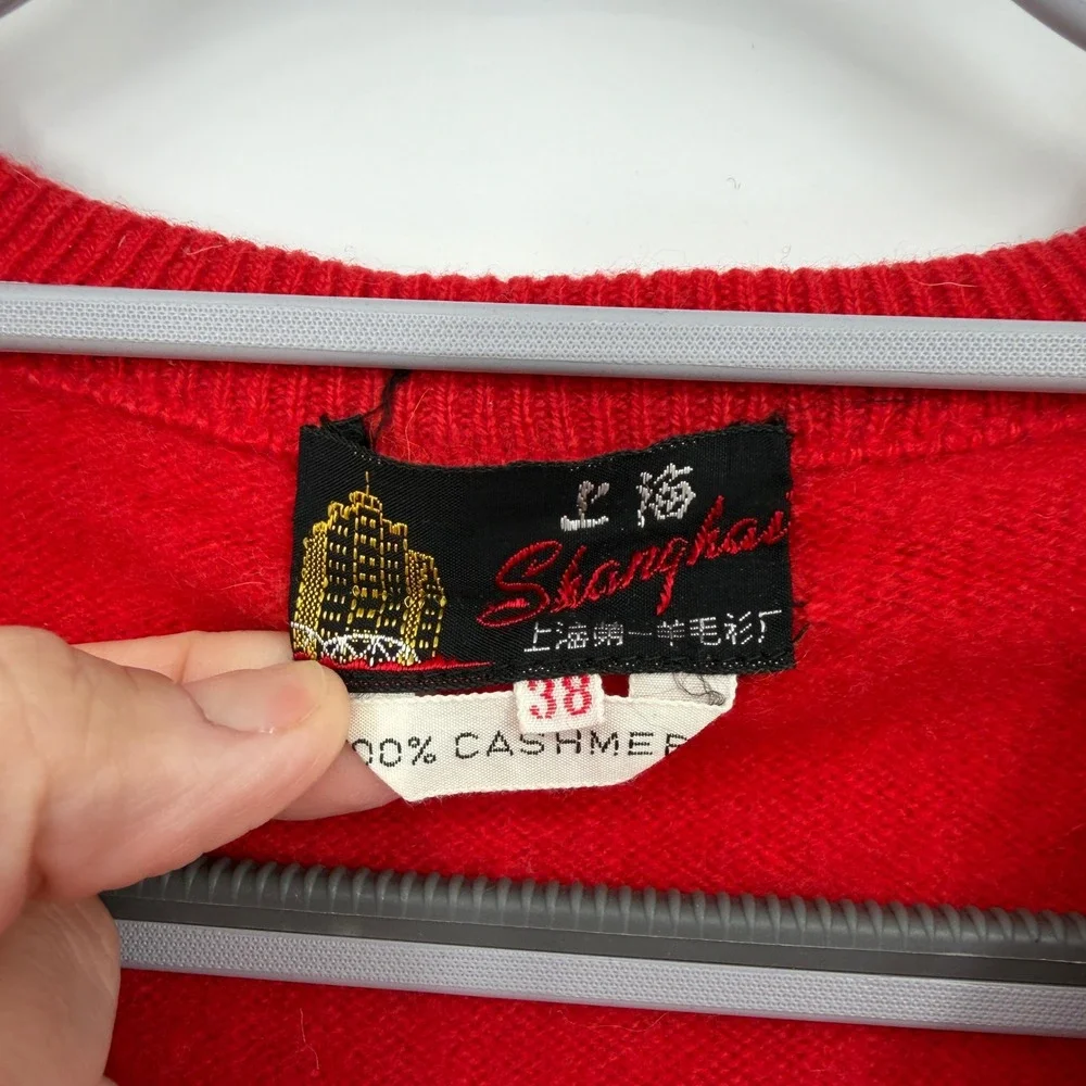 Shanghai pre owned